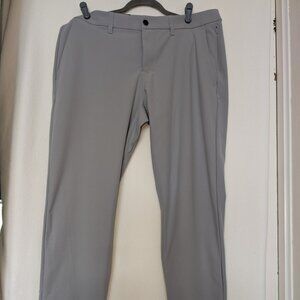 Lululemon ABC Slim-Fit Trouser